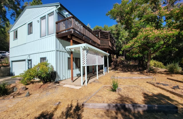 13145 Trent Way - 13145 Trent Way, Amador County, CA 95642