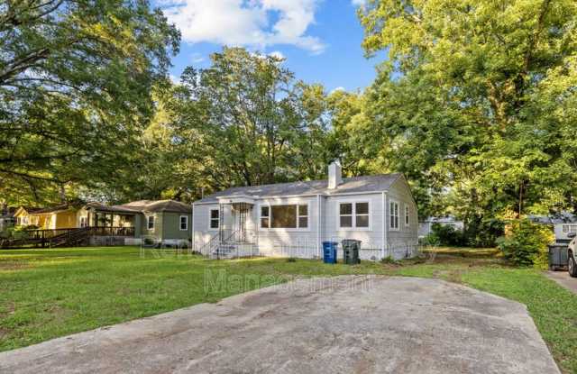 829 Meadowbrook Drive - 829 Meadowbrook Drive, Birmingham, AL 35215