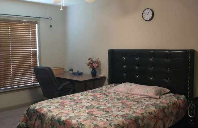 124 Paladin Drive - 124 Paladin Drive, Spartanburg County, SC 29316