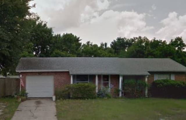 765 Diane Circle - 765 Diane Circle, Casselberry, FL 32707