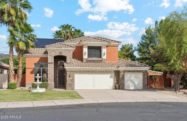 20709 N 59TH Drive photos photos