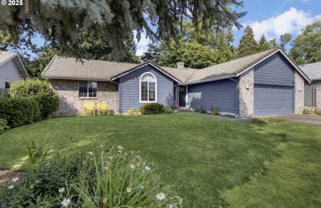 1485 Luella Street - 1485 Luella Street, Eugene, OR 97401