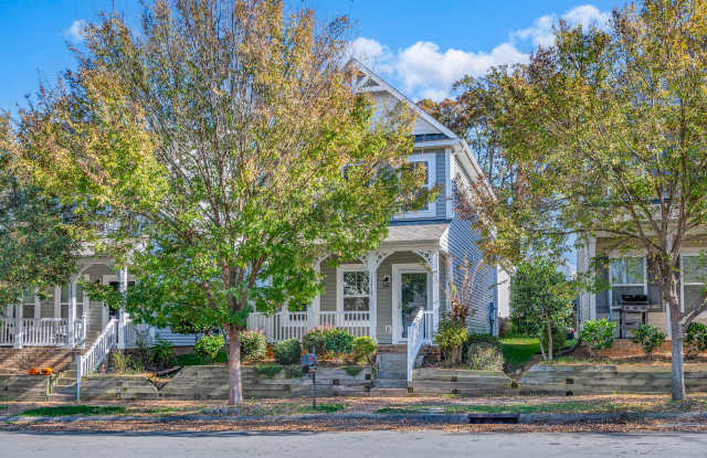 11515 Mc Dunkeld Dr - 11515 McDunkeld Drive, Huntersville, NC 28078
