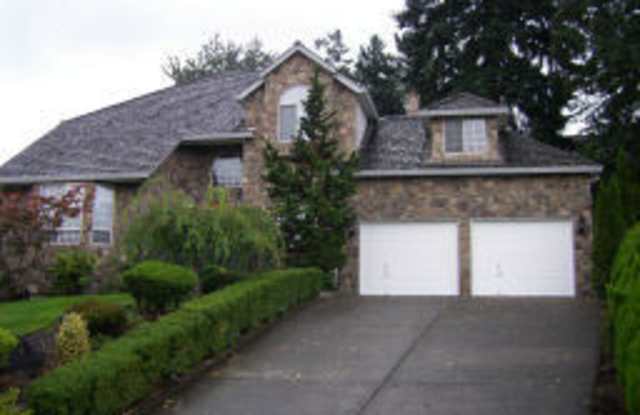 Street of Dreams Neighborhood!! - 930 Northwest 162nd Terrace, Beaverton, OR 97006