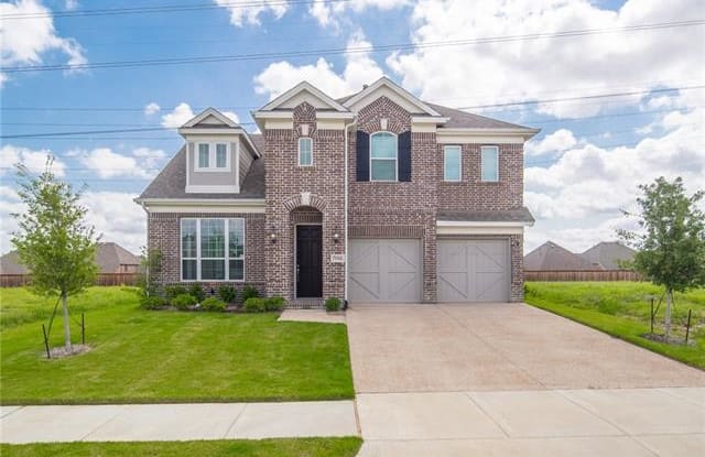 7916 Ashwood Lane - 7916 Ashwood Ln, Irving, TX 75063