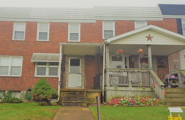 7443 School Avenue - 7443 School Avenue, Dundalk, MD 21222