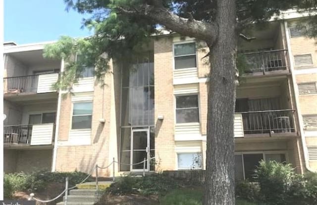 3817 SAINT BARNABAS ROAD - 3817 Saint Barnabas Road, Silver Hill, MD 20746