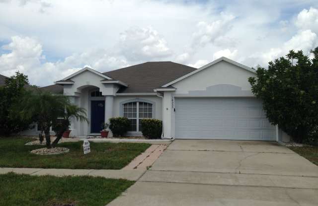 14333 Babylon Way - 14333 Babylon Way, Meadow Woods, FL 32824
