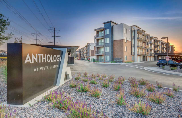 Anthology at Vista Station photos photos