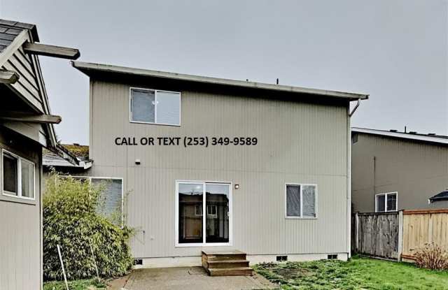 17734 17th Ave E photos photos