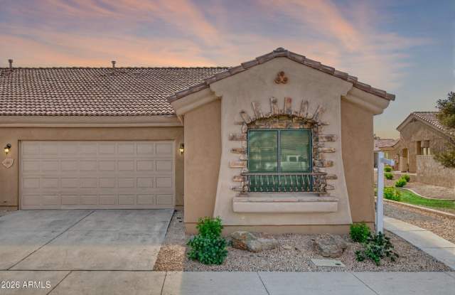 2565 S SIGNAL BUTTE Road Gallery 2