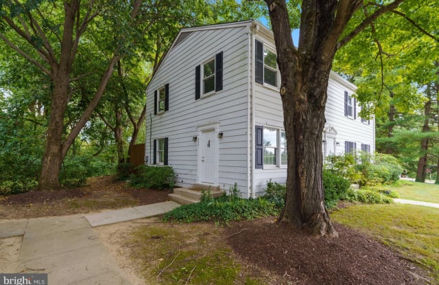 4301 SANGAMORE ROAD - 4301 Sangamore Road, Bethesda, MD 20816