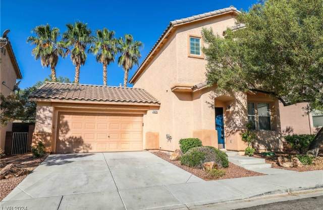 2629 GOOD FELLOWS Street - 2629 Good Fellows Street, Summerlin South, NV 89135