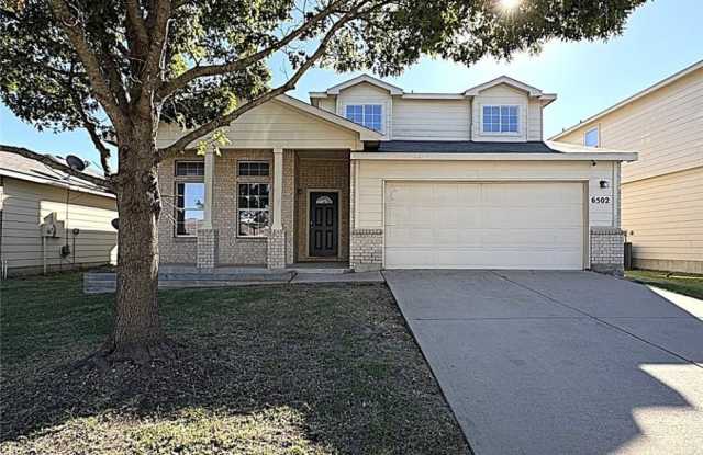 6502 Griffith Loop photos photos