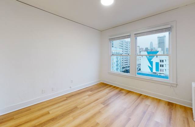 725 Ellis Street photos photos