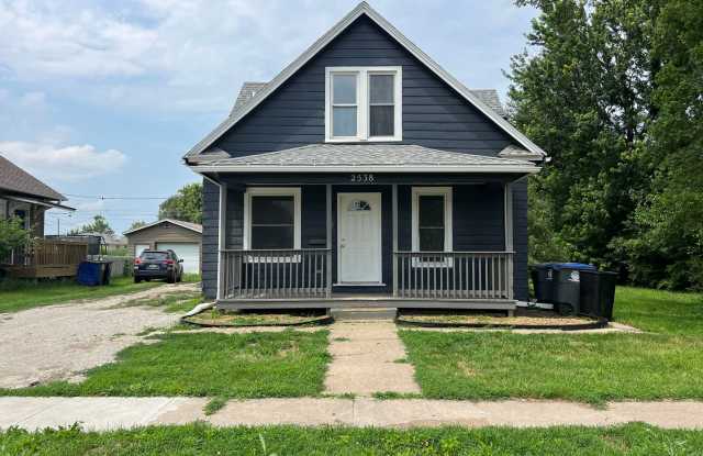 Your Family’s Next Chapter Starts Here – 3 Bed, 1.5 Bath Gem! photos photos