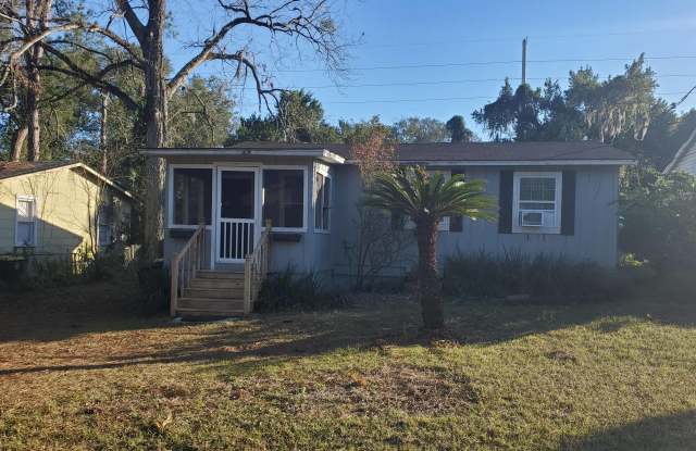 5722 LEXINGTON Avenue - 5722 Lexington Avenue, Jacksonville, FL 32210