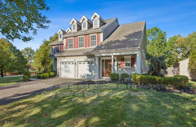 220 Lindsay Ct - 220 Lindsay Court, Somerset County, NJ 08876 220 Lindsay Ct - 220 Lindsay Court, Somerset County, NJ 08876