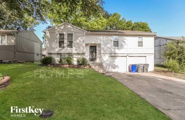 1605 South Kiowa Drive - 1605 South Kiowa Drive, Olathe, KS 66062