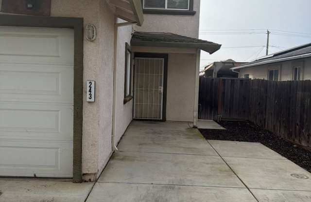 243 F St. photos photos