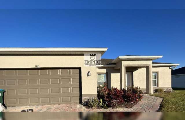 COMING SOON! 3 Beds + Den, 2 Baths, Screened Lanai  More! - 1405 Northeast 43rd Terrace, Cape Coral, FL 33909