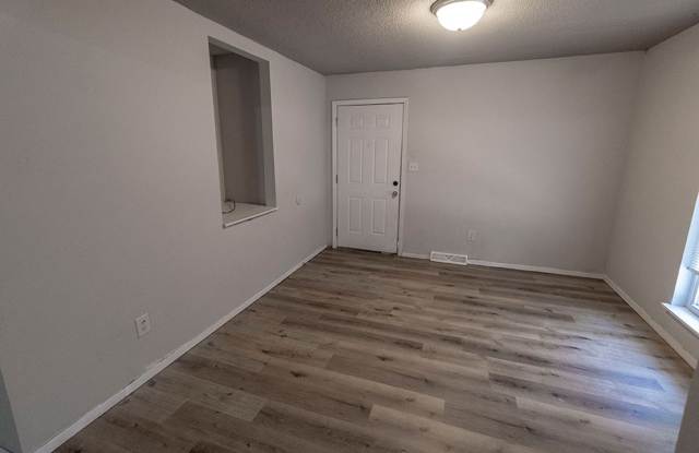 Central 4 bedroom Duplex Gallery 4