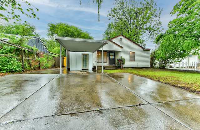 1005 West Eufaula Street Gallery 2