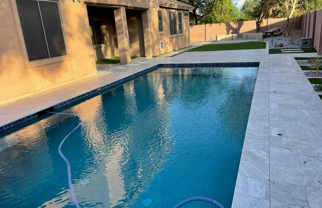 4410 N 153rd Ln - 4410 North 153rd Lane, Goodyear, AZ 85395