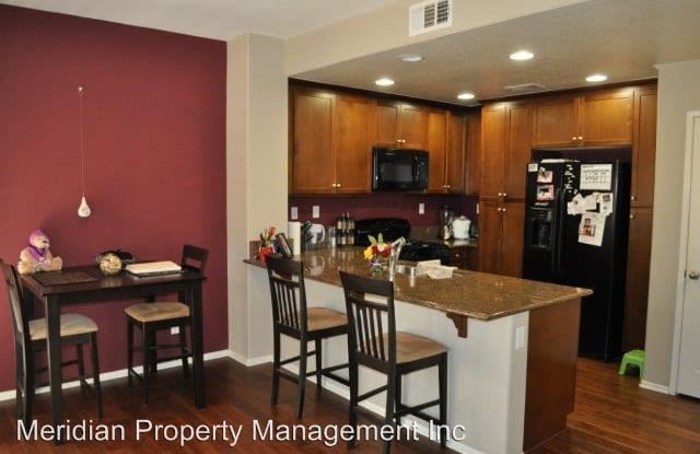 1815 Montilla Street - 1815 Montilla Street, Santee, CA 92071