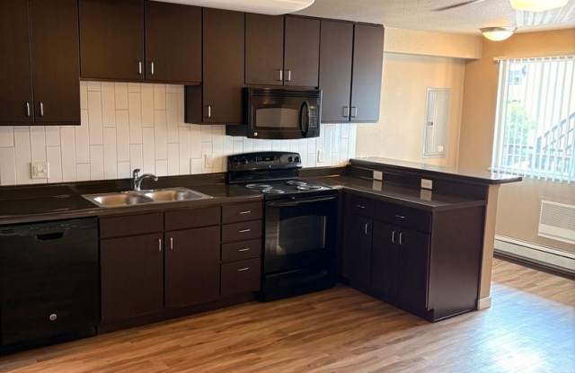 CANTERBURY APARTMENTS Gallery 3
