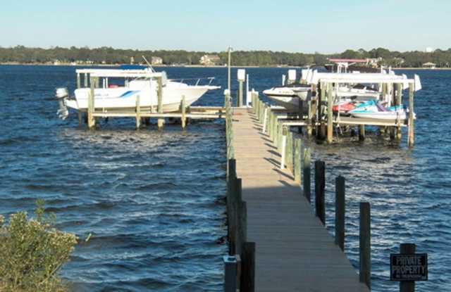 2386 Placid Drive - 2386 Placid Drive, Ocean City, FL 32547