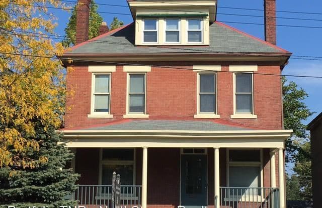 170 W 5th Ave - 170 West Fifth Avenue, Columbus, OH 43201
