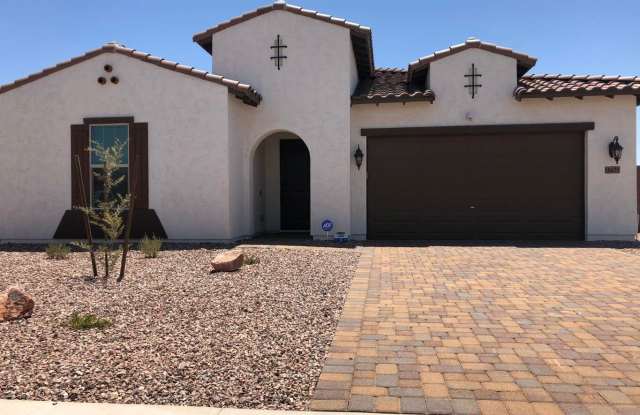 18479 W COLLEGE Drive - 18479 W College Dr, Goodyear, AZ 85395