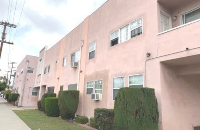 1032 S Normandie Avenue - 1032 South Normandie Avenue, Los Angeles, CA 90006