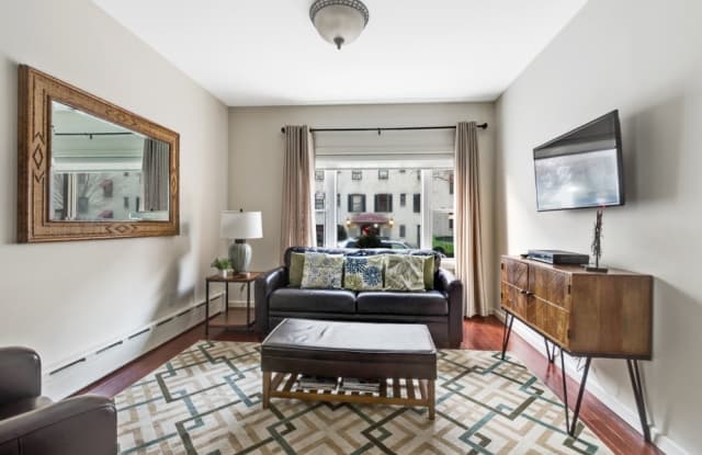 21-67 35th Street - 21-67 35th Street, Queens, NY 11105