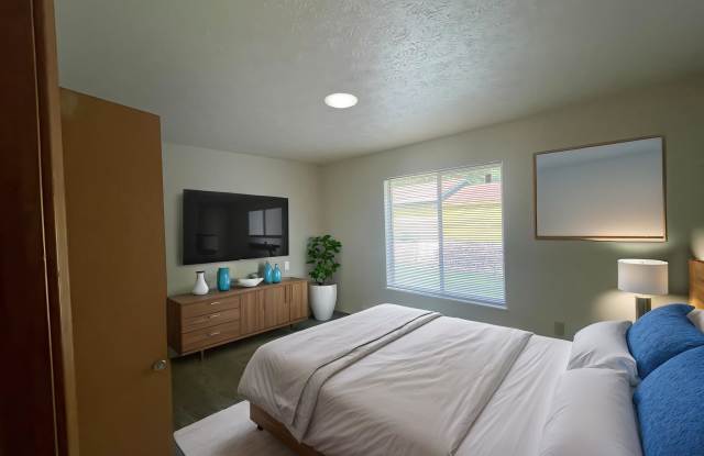 Golden Oak Village Apartments Gallery 3