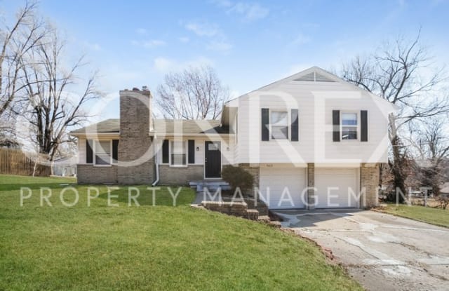7415 Sycamore Avenue - 7415 Sycamore Avenue, Kansas City, MO 64133
