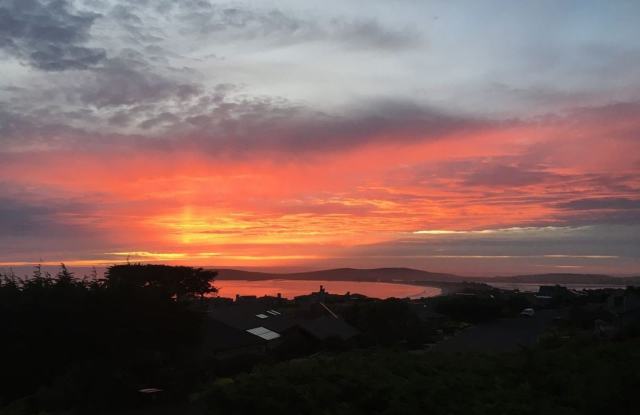 20880 Heron Drive - 20880 Heron Drive, Bodega Bay, CA 94923