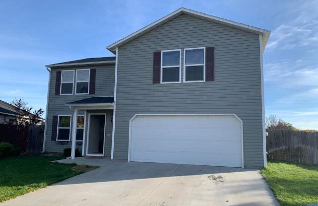 Newer home in the Sawtooth Lakes Neighborhood!!! photos photos