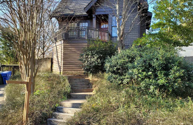 1014 Austin Ave Ne - 1014 Austin Avenue Northeast, Atlanta, GA 30307