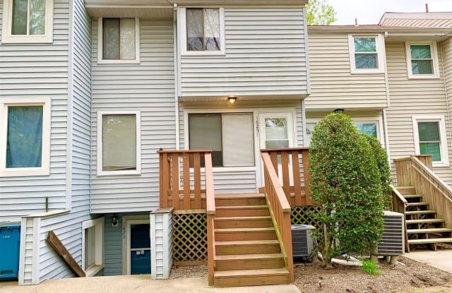 1625 Riedel Rd - 1625 Riedel Road, Crofton, MD 21114