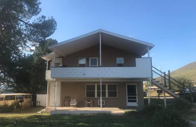 601 N Bird unit: B - 601 North Bird Street, Alpine, TX 79830