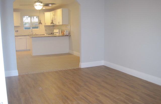241 N Birch ct - 241 North Birch Circle, Gilbert, AZ 85234