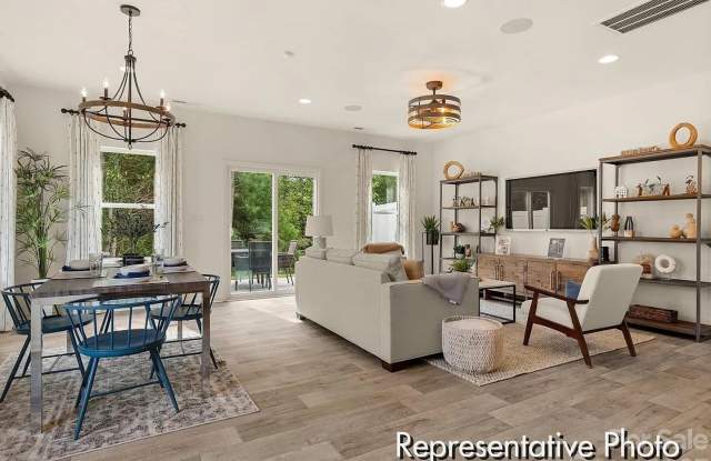 Room in 3 Bedroom Townhome at Pagebrook Ln photos photos