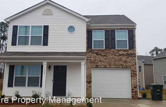 1072 Bolivia Dr - 1072 Bolivia Dr, Gastonia, NC 28054
