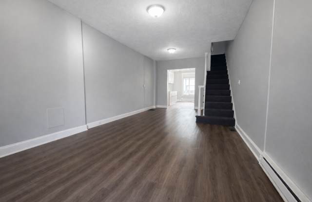 Three Bedroom Home In Baltimore City Gallery 3