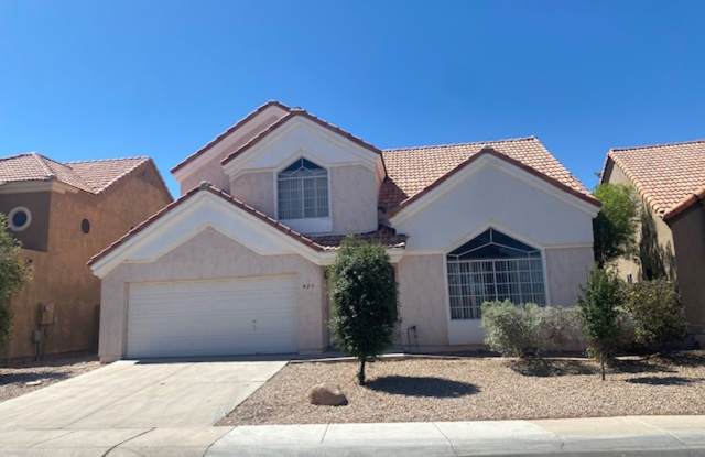 TWO STORY 3 BEDROOM HOME AT THE ISLANDS IN GILBERT photos photos
