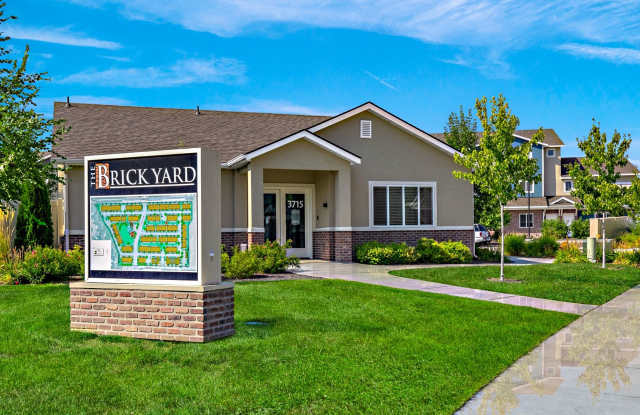 The Brickyard In Meridian photos photos