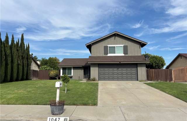 1047 Geronimo Avenue - 1047 South Geronimo Avenue, Rialto, CA 92316