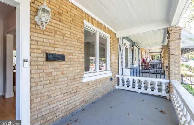 4921 KANSAS AVENUE NW Gallery 2